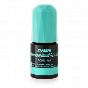 CLEARFIL Universal Bond Quick Bottle 5ml