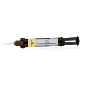 PANAVIA V5 Clear Refill Syringe (4.6ml+20 tips)