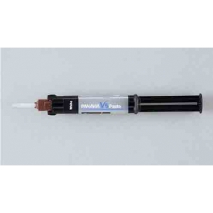 PANAVIA V5 White Refill Syringe (4.6ml+20 tips)