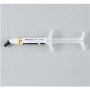 PANAVIA V5 Try In Paste A2 Universal Syringe 1.8ml
