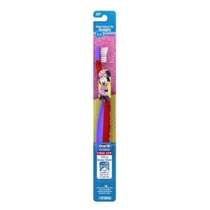 ORAL B Stages 2 Toothbrush (12) 2-4 years