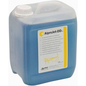 ALPRO Medical AlproJet D Concentrate Evacuator Cleaner 5Ltr