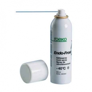 ROEKO Endo-Frost 200ml Spray