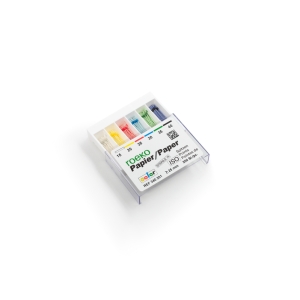 ROEKO Paper Points #20 Colour Coded (200)