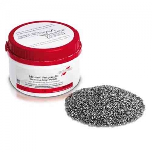 STAINLESS Steel Pellets For Biostar & Ministar 1kg