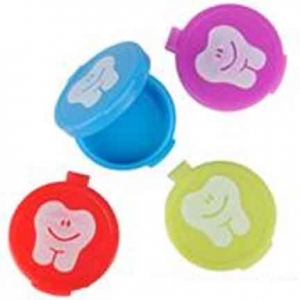 NEON Tooth savers Assorted Colours (100)