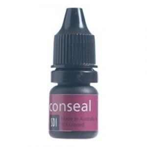 SDI Conseal Light Grey Pit & Fissure Sealant - 5ml Bottle