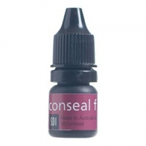 SDI Conseal F 5ml Bottle White Light Grey 