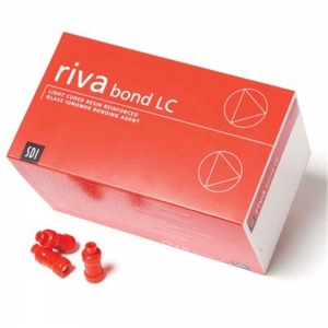 SDI Riva Bond LC Capsules (50)