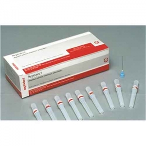 SEPTODONT Septoject XL Needles 30G X-Short x 10mm (100)