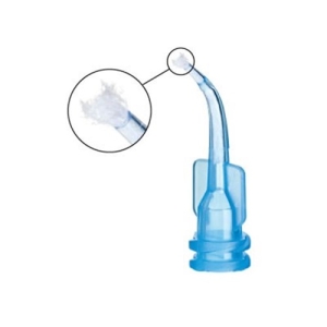 ULTRADENT Dento Infuser Tips Blue Mini (20) 1.2mm