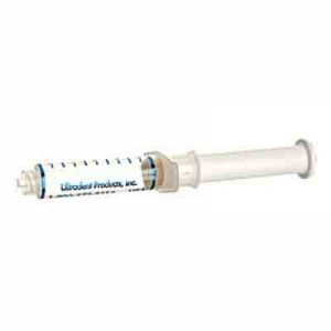 ULTRADENT 5ml Plastic Syringes (10)