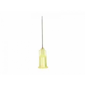 ULTRADENT Endo-Eeze 27G 0.40mm Irrigation Tips (20)