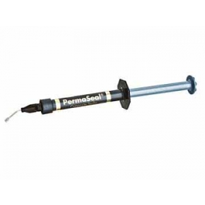 ULTRADENT Permaseal Kit 4 X 1.2ml Syringe + Tips