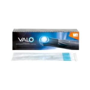 Ultradent Valo Cordless Barrier Sleeves (100/pcs)