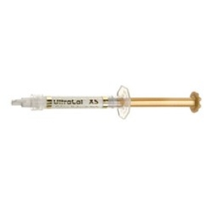 ULTRADENT Ultracal XS Refill 4 x 1.2ml syringe