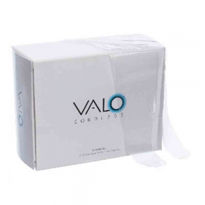 ULTRADENT Valo Cordless Curing Light Sleeves (500)