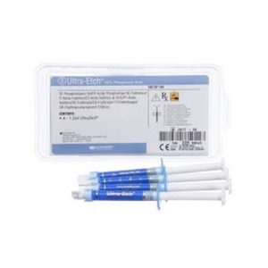 ULTRA-ETCH REFILL 1.2ML SYRINGE (4)