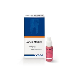 VOCO Caries Marker 2X3ml