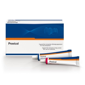 PROVICOL B&C TEMPORARY CEMENT