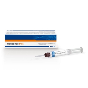 VOCO PROVICOL QM PLUS SYRINGE 5ML