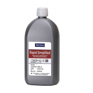 VERTEX Rapid Simplified Liquid 1000ml