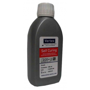 VERTEX Self Cure Liquid 250ml Bottle