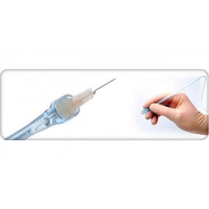 the Wand STA Handpiece with Needle 27G 32mm (1 1/4