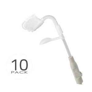 ZIRC Lingua Fix Saliva Ejector (10)