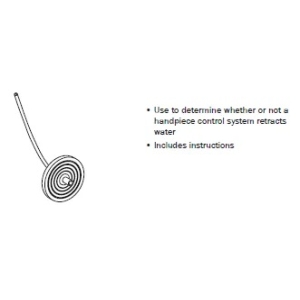 ADEC Retraction Tester Assembly