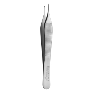 MEDESY Adson Tweezer 120mm