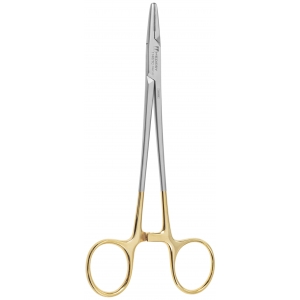 MEDESY Mayo-Hegar TC Needle Holder 160MM