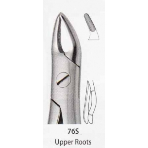 MEDESY Extraction Forceps #76S