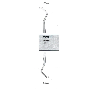 MEDESY FILLING INST 537/1