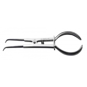 MEDESY RUBBER DAM FORCEPS (STOCKES)