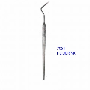MEDESY Heidbrink Elevator Left 2.5mm