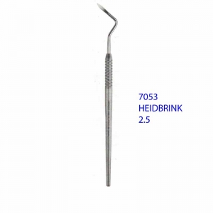 MEDESY Heidbrink Elevator Right 2.5mm