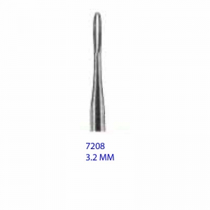 MEDESY Root Elevator 3.2mm #720/8