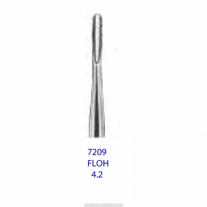 MEDESY Root Elevator 4.2mm #720/9