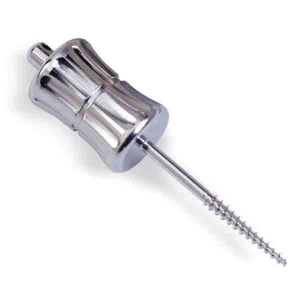 MEDESY Manual Root Extractor Short 34mm