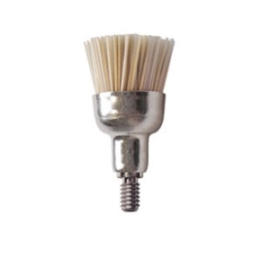 STODDARD Junior Cup Prophy Brush Screw-In (100) Bristle