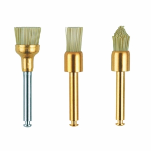 STODDARD Sica Occlusal Brushes - Junior Cup RA (10)