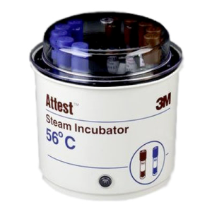 3M Attest Standard Biological Indicator Incubator