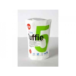 TUFFIE 5 Sanitising Wipes Flexican (6x150)