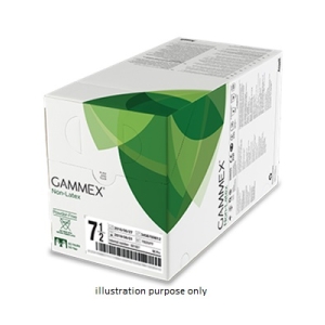 GAMMEX Non Latex 6.5 (50) Sterile Surgical Glove