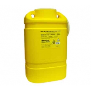 BD Sharps Container 19Litre 303209