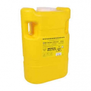 BD Sharps Container 8Litre 303208