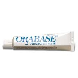 Convatec Orabase 15gm Protective Paste