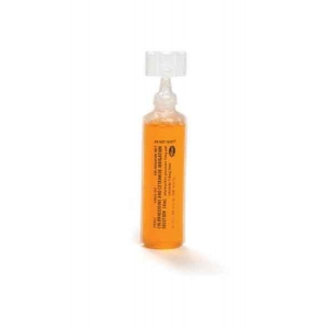 CHLORHEXIDINE 0.05% & CETRIMIDE 0.5% IRRIGATION SOLUTION 30x30ml Ampules