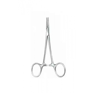 REDA MOSQUITO FORCEPS STR. 12.5CM